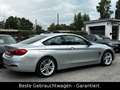BMW 430 d Coupé Sport Line A * LED * ACC * TOP GEPFLE Silber - thumbnail 7