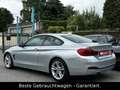 BMW 430 d Coupé Sport Line A * LED * ACC * TOP GEPFLE Silber - thumbnail 5