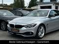 BMW 430 d Coupé Sport Line A * LED * ACC * TOP GEPFLE Silber - thumbnail 8