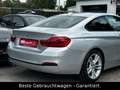 BMW 430 d Coupé Sport Line A * LED * ACC * TOP GEPFLE Silber - thumbnail 9