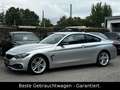 BMW 430 d Coupé Sport Line A * LED * ACC * TOP GEPFLE Silber - thumbnail 6