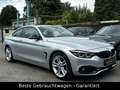 BMW 430 d Coupé Sport Line A * LED * ACC * TOP GEPFLE Silber - thumbnail 3