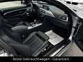 BMW 430 d Coupé Sport Line A * LED * ACC * TOP GEPFLE Silber - thumbnail 13