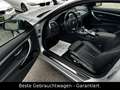 BMW 430 d Coupé Sport Line A * LED * ACC * TOP GEPFLE Silber - thumbnail 12