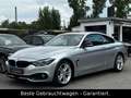 BMW 430 d Coupé Sport Line A * LED * ACC * TOP GEPFLE Silber - thumbnail 2