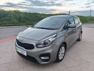 1.7CRDi VGT Eco-Dynamics Concept