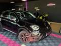 Fiat 500X MY20 120 ch Phase 2 Sport - Toit ouvrant - Radar AV / AR - Régulateur - Feux full Led - Clim auto Nero - thumbnail 1