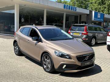 2.5 T5 AWD Summum 1e Eigenaar PD Camera