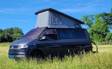 Wohnmobil Zulassung 4Motion AHK ACC