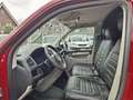 Volkswagen Transporter 2.0 TDI L1H1|airco|trekhaak|imperiaal|nette bus Rood - thumbnail 10