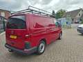 Volkswagen Transporter 2.0 TDI L1H1|airco|trekhaak|imperiaal|nette bus Rood - thumbnail 17