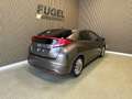 Honda Civic 1.8 i-VTEC Executive Bi-Xen.|Pano|Leder|CMBS|Navi Gris - thumbnail 4