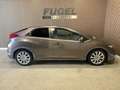 Honda Civic 1.8 i-VTEC Executive Bi-Xen.|Pano|Leder|CMBS|Navi Gris - thumbnail 28