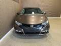 Honda Civic 1.8 i-VTEC Executive Bi-Xen.|Pano|Leder|CMBS|Navi Gris - thumbnail 26