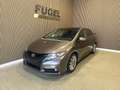 Honda Civic 1.8 i-VTEC Executive Bi-Xen.|Pano|Leder|CMBS|Navi Gris - thumbnail 2