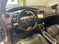 Honda Civic 1.8 i-VTEC Executive Bi-Xen.|Pano|Leder|CMBS|Navi Gris - thumbnail 6