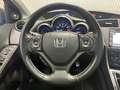 Honda Civic 1.8 i-VTEC Executive Bi-Xen.|Pano|Leder|CMBS|Navi Gris - thumbnail 8