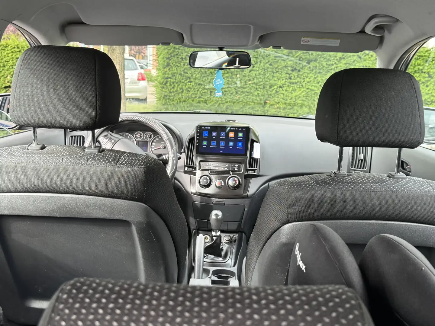 Hyundai i30 i30cw 1.4 blue Classic - 1