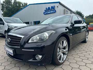 3.0 d S Sitzklima Leder Xenon
