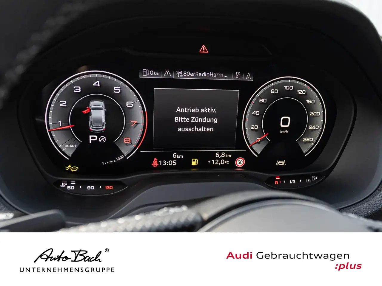 Audi Q2 S line 35TFSI Stronic Navi LED GRA EPH AHK 11