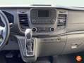 Ford Transit Custom KOMBI FT 320 L2 TREND 2.0 ECOBULE 96KW Gris - thumbnail 9