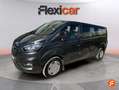 Ford Transit Custom KOMBI FT 320 L2 TREND 2.0 ECOBULE 96KW Gris - thumbnail 5