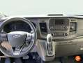 Ford Transit Custom KOMBI FT 320 L2 TREND 2.0 ECOBULE 96KW Gris - thumbnail 8