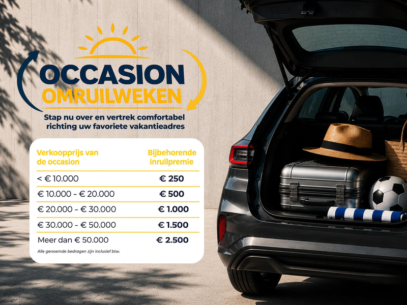 Ford Fiesta 1.0 EcoBoost Trend | Automaat | Navigatie — photo 14