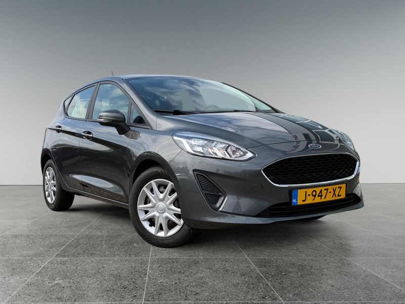 Ford Fiesta 1.0 EcoBoost Trend | Automaat | Navigatie — photo 2