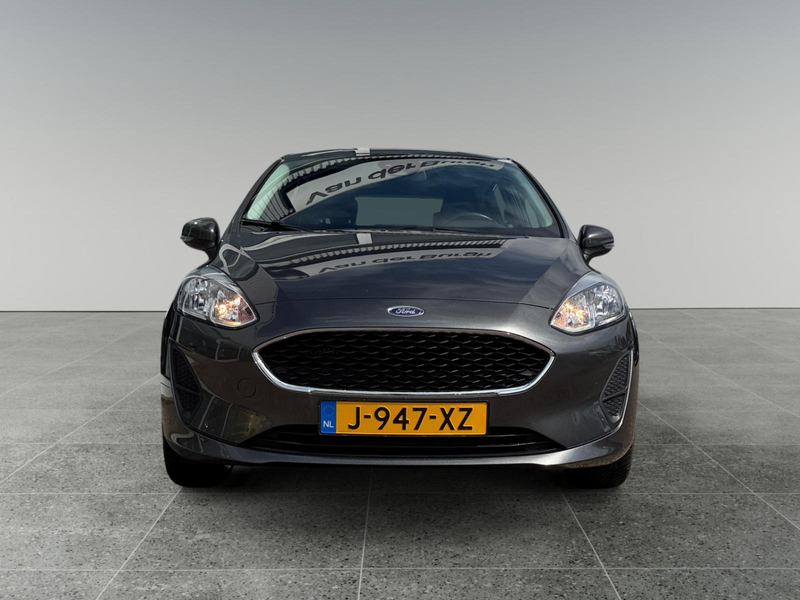 Ford Fiesta 1.0 EcoBoost Trend | Automaat | Navigatie — photo 5