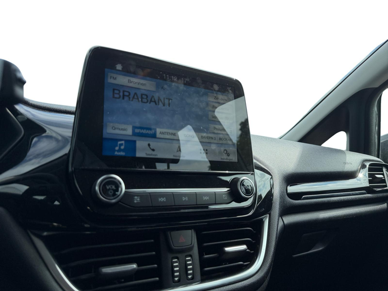 Ford Fiesta 1.0 EcoBoost Trend | Automaat | Navigatie — photo 13