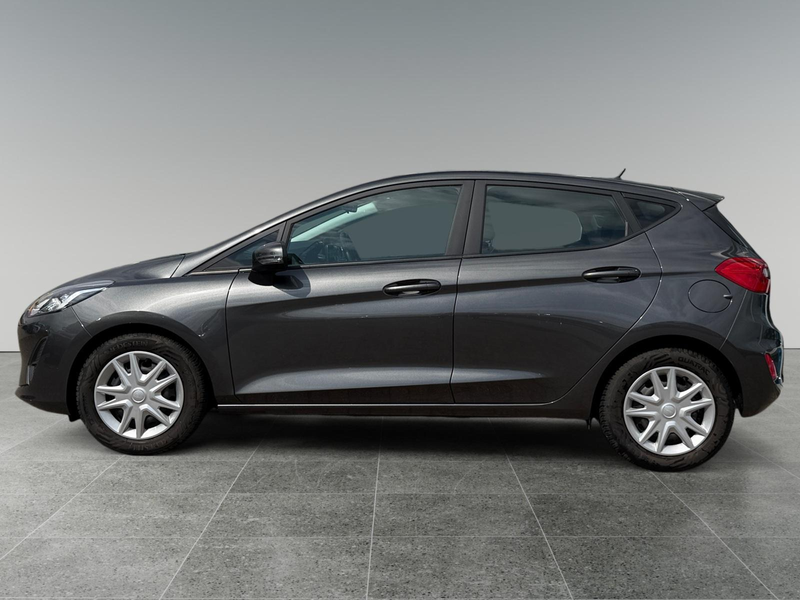 Ford Fiesta 1.0 EcoBoost Trend | Automaat | Navigatie — photo 4