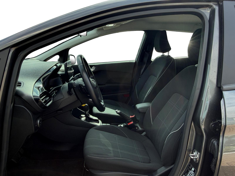 Ford Fiesta 1.0 EcoBoost Trend | Automaat | Navigatie — photo 3