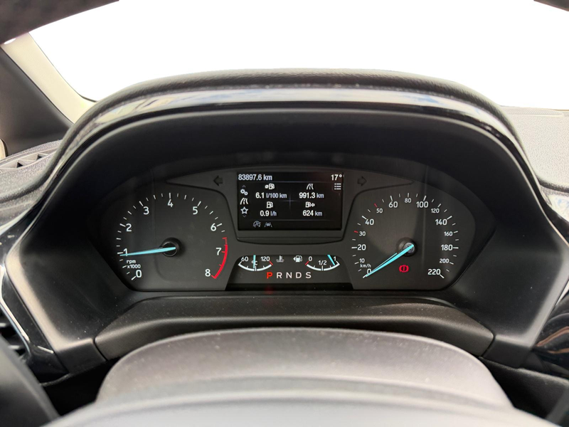 Ford Fiesta 1.0 EcoBoost Trend | Automaat | Navigatie — photo 11