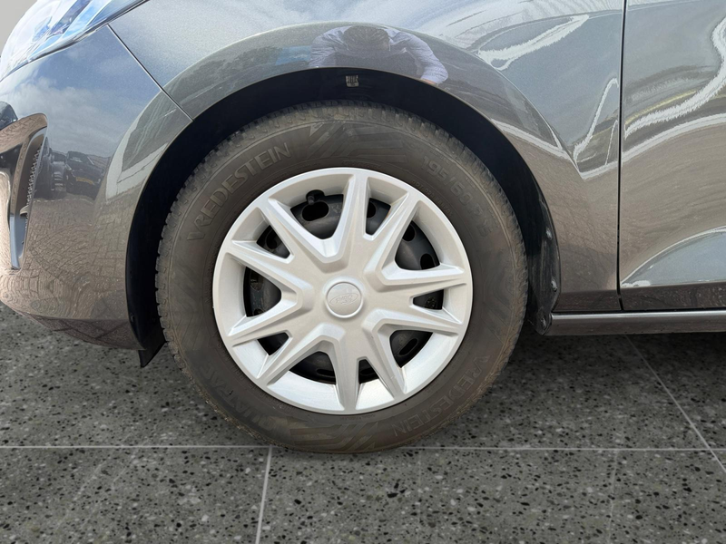 Ford Fiesta 1.0 EcoBoost Trend | Automaat | Navigatie — photo 8