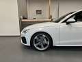 Audi A4 40 TDI SPORT QUATTRO 3X SLINE BLACK EDITION VIR... Blanc - thumbnail 11