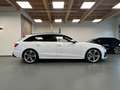 Audi A4 40 TDI SPORT QUATTRO 3X SLINE BLACK EDITION VIR... Blanc - thumbnail 3