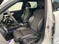 Audi A4 40 TDI SPORT QUATTRO 3X SLINE BLACK EDITION VIR... Blanc - thumbnail 16