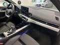 Audi A4 40 TDI SPORT QUATTRO 3X SLINE BLACK EDITION VIR... Blanc - thumbnail 23