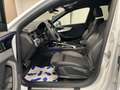 Audi A4 40 TDI SPORT QUATTRO 3X SLINE BLACK EDITION VIR... Blanc - thumbnail 15