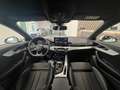Audi A4 40 TDI SPORT QUATTRO 3X SLINE BLACK EDITION VIR... Blanc - thumbnail 21