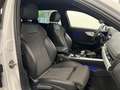 Audi A4 40 TDI SPORT QUATTRO 3X SLINE BLACK EDITION VIR... Blanc - thumbnail 24