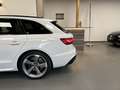 Audi A4 40 TDI SPORT QUATTRO 3X SLINE BLACK EDITION VIR... Blanc - thumbnail 12