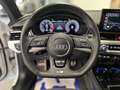 Audi A4 40 TDI SPORT QUATTRO 3X SLINE BLACK EDITION VIR... Blanc - thumbnail 18