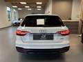 Audi A4 40 TDI SPORT QUATTRO 3X SLINE BLACK EDITION VIR... Blanc - thumbnail 10