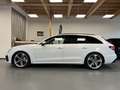Audi A4 40 TDI SPORT QUATTRO 3X SLINE BLACK EDITION VIR... Blanc - thumbnail 8