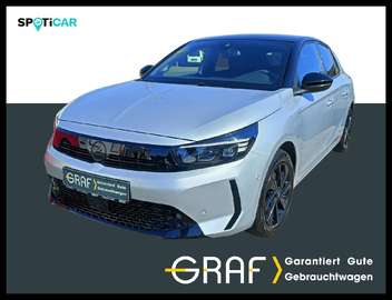 GS *AT8*130PS*Navi*SiLeHZ*EPHv+h+Kam*LED*