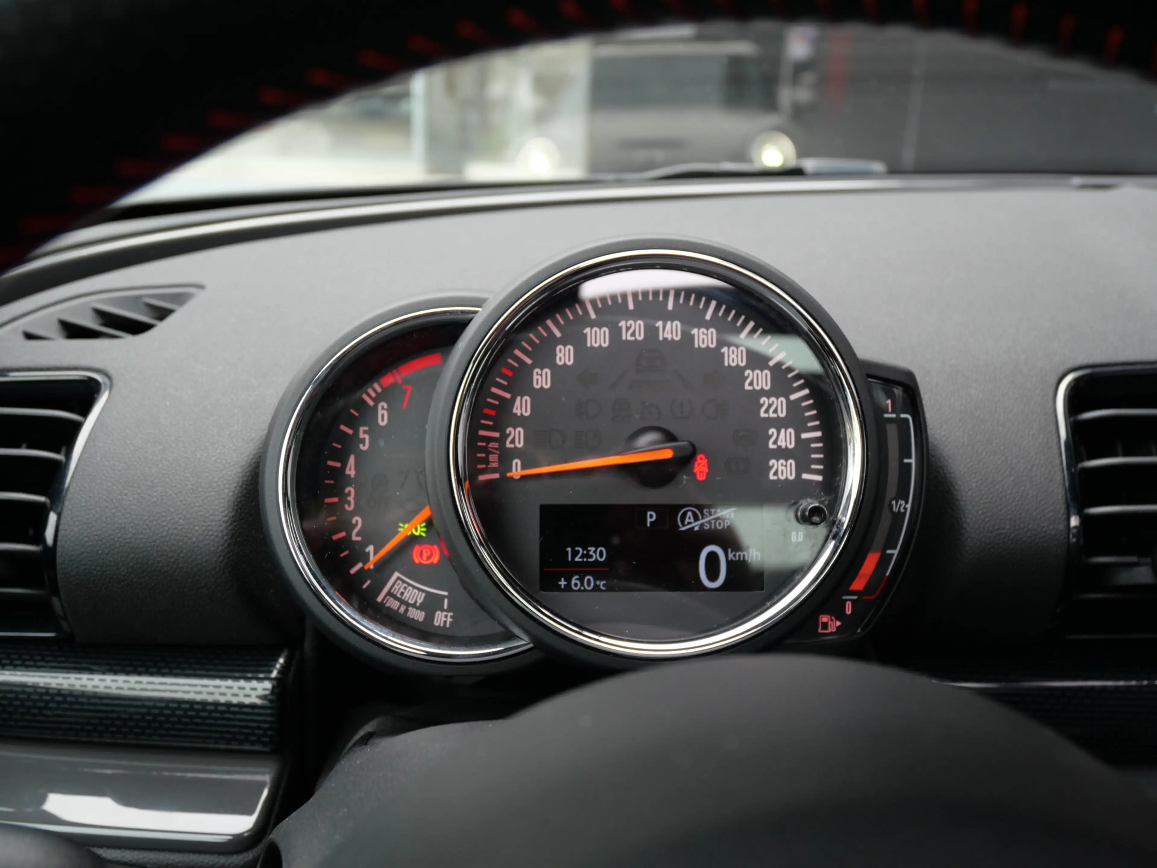 MINI Cooper S Clubman 2.0 CHILI | AUTOMAAT | PANO | H/K | LED | CARPLAY — photo 11