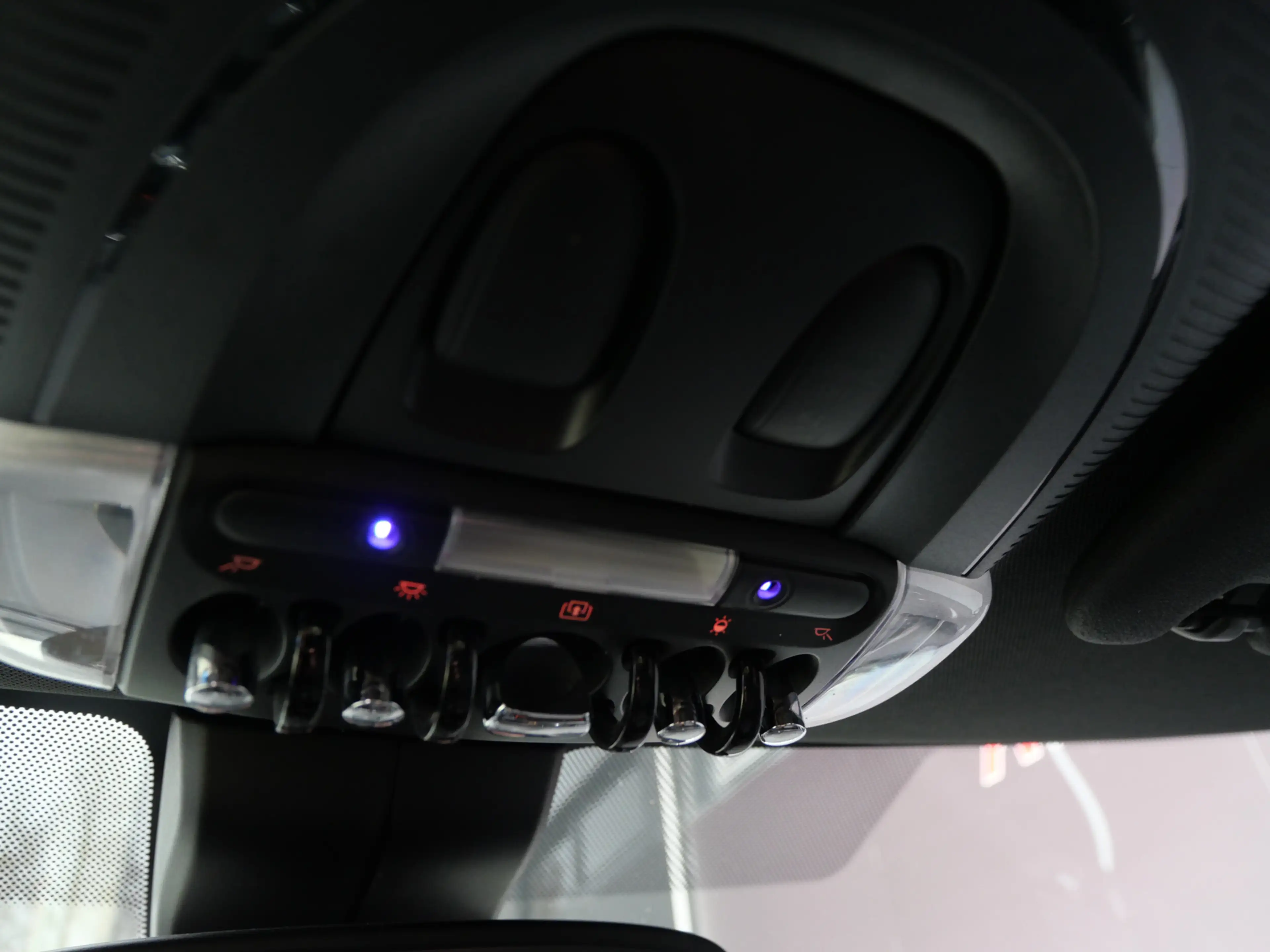 MINI Cooper S Clubman 2.0 CHILI | AUTOMAAT | PANO | H/K | LED | CARPLAY — photo 15