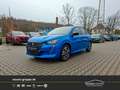 Peugeot 208 Allure Pack PureTech 100 EAT8 Bleu - thumbnail 4